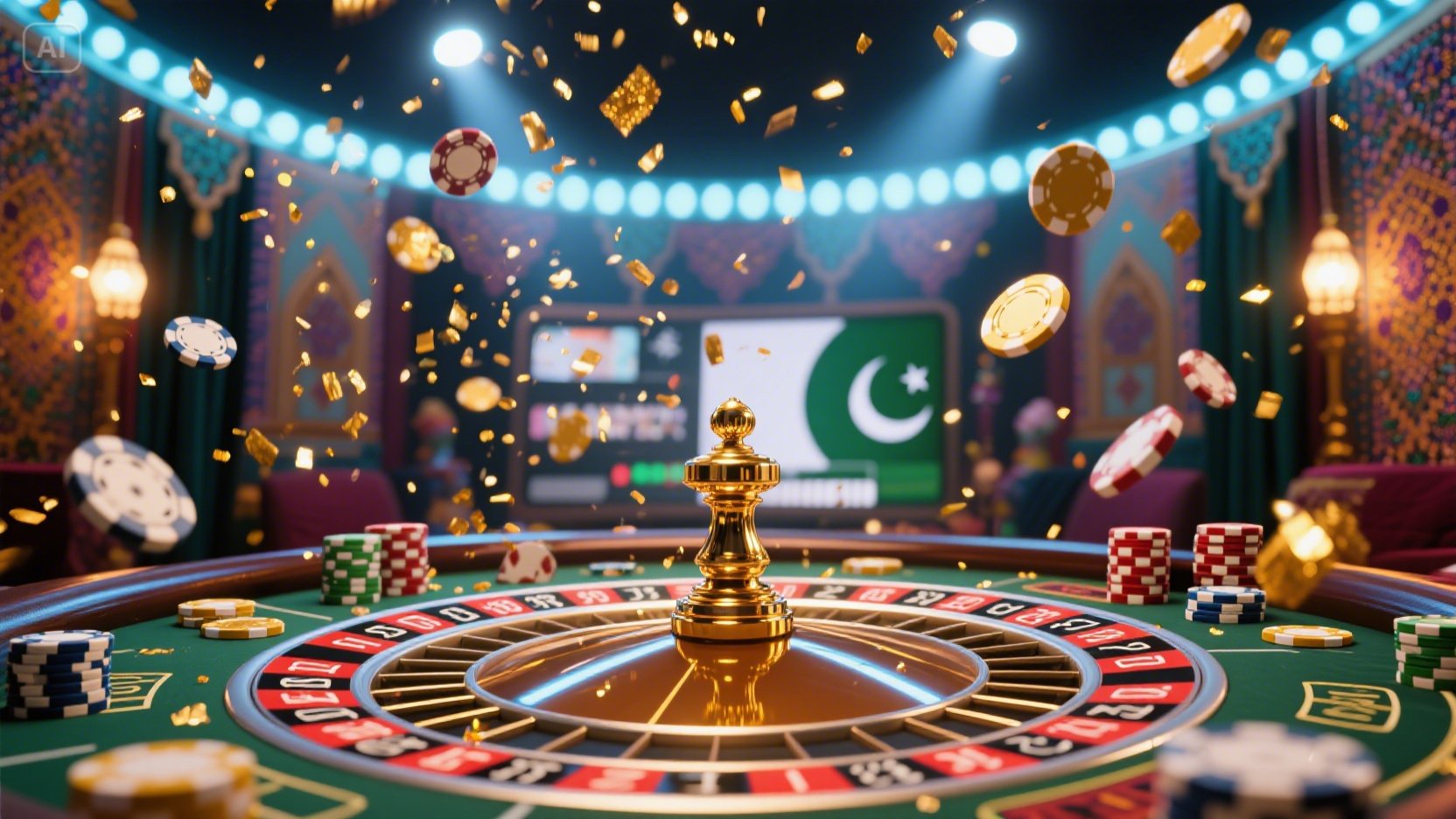 slotland 777Make your first recharge now and enjoy 200% instantly! Pakistan’s gamers can play casino games and withdraw PKR winnings with JazzCash.
