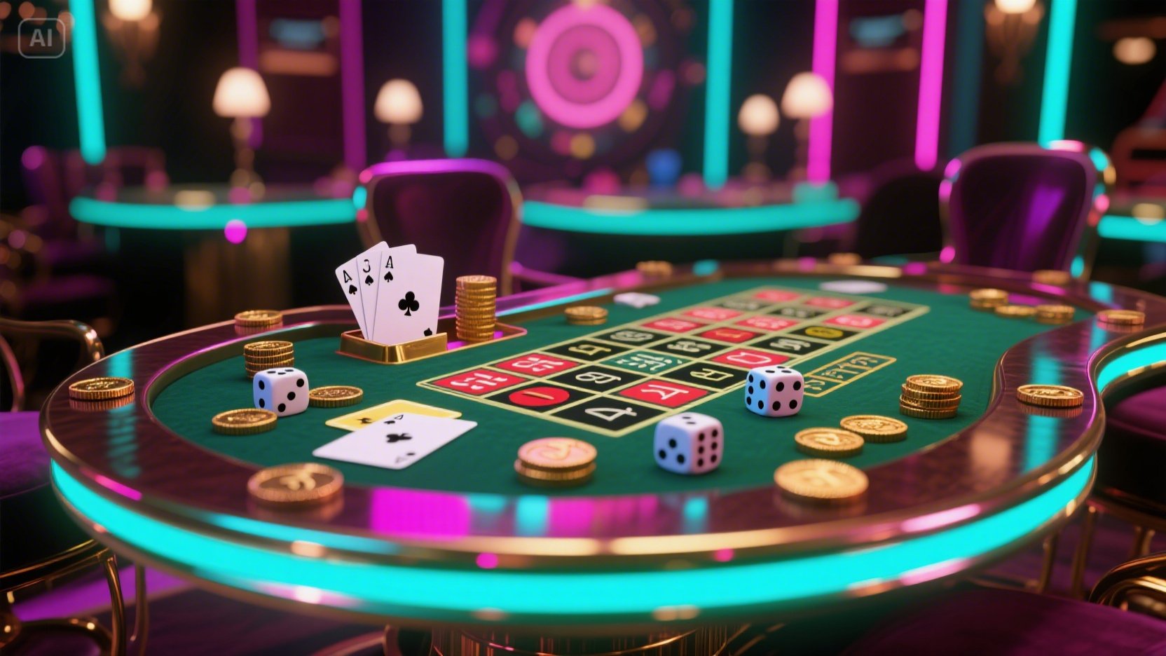 Casino slotland 777 desktop and mobile interfaces