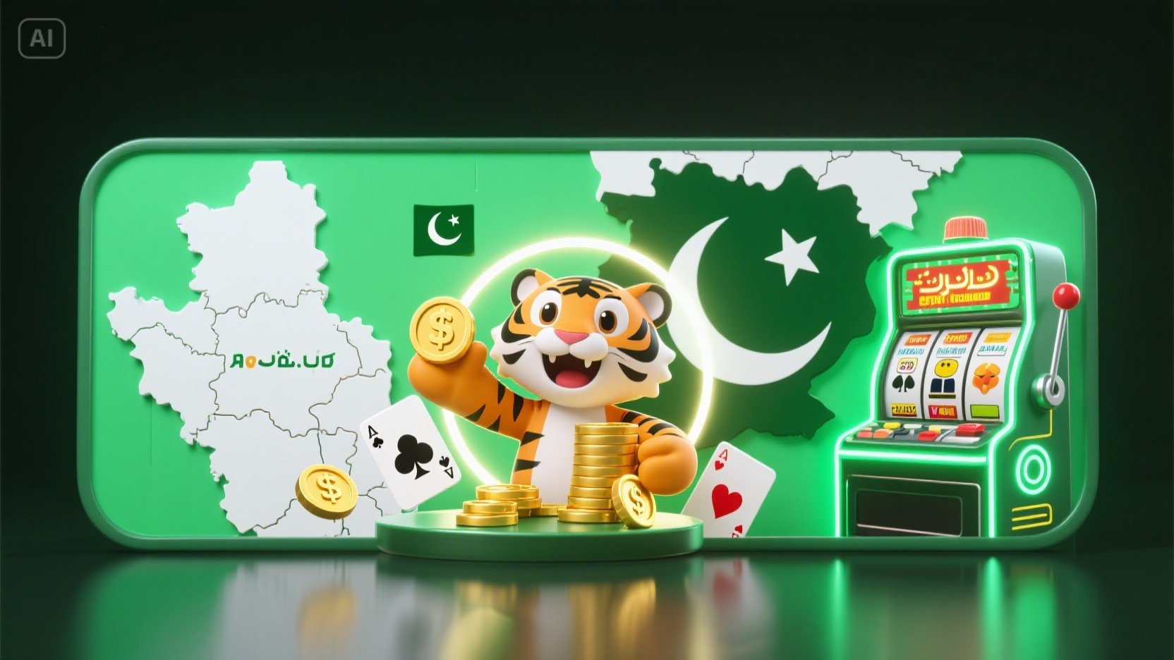 slotland 777Deposit once, play twice! With our 200% first deposit offer, Pakistani users can spin, win, and enjoy seamless gaming with local payment options.